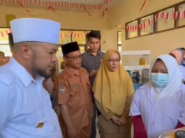 Jangan Mengaku Indonesia
