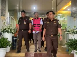 Kejari Kepahiang Tetapkan Kades