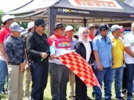 Kejurnas Motoprix Piala Presiden