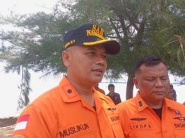 Korban Tragedi Kapal Wisata