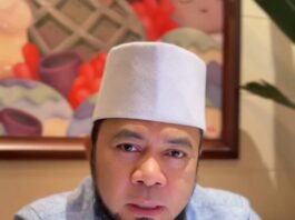 Mau Jadi Kepala