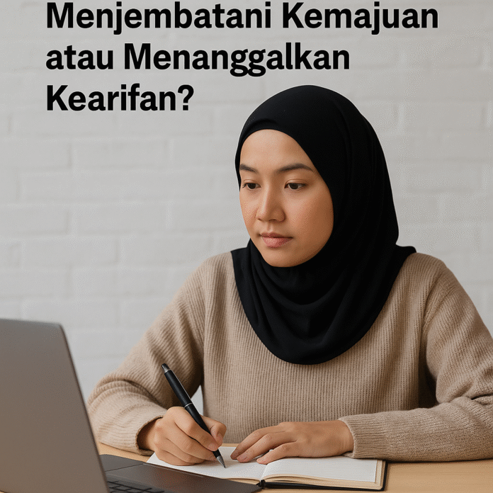 Dakwah di Era AI