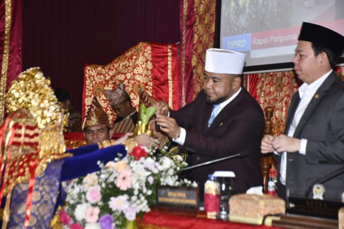 Minggu Depan, Program Jalan Mulus