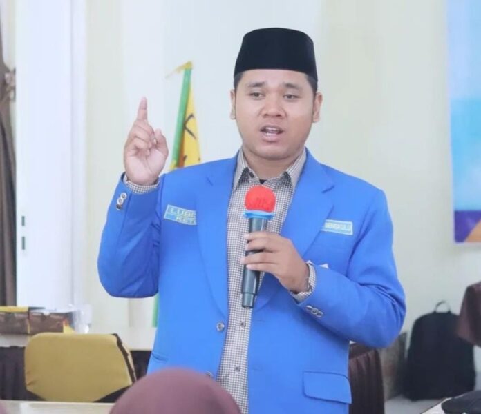 PB PMII Desak
