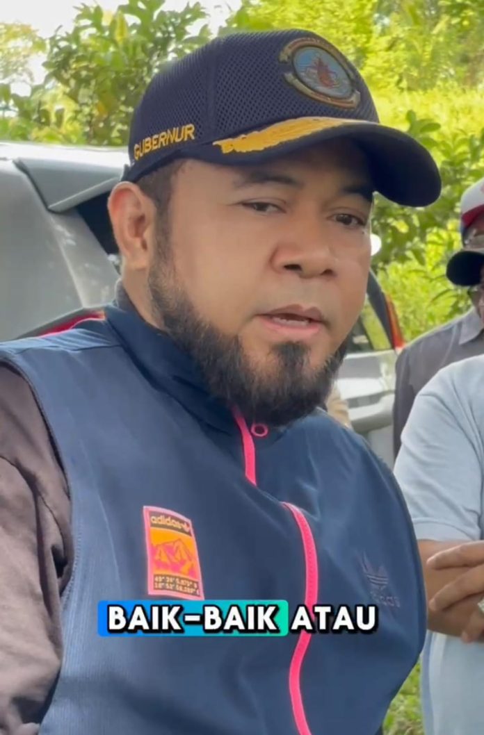 Para Mantan Siap-siap Dipanggil