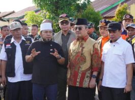 Pelindo dan Pertamina Punya