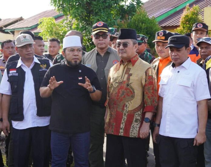 Pelindo dan Pertamina Punya