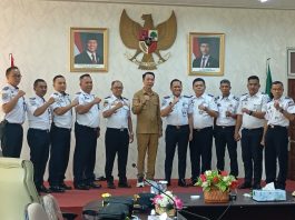 Pemkab Rejang Lebong