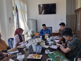 Pemkab Rejang Lebong