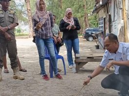 Pemkot Bengkulu Apresiasi