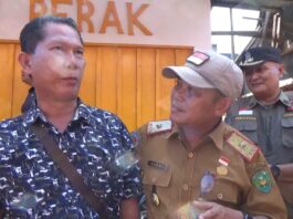 Pemkot Bengkulu Lanjutkan