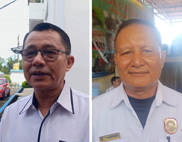 Pemkot Bengkulu Segara