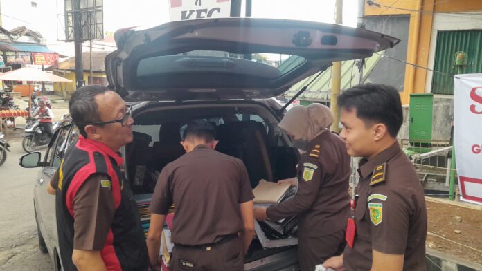 Perkembangan Terbaru Kasus