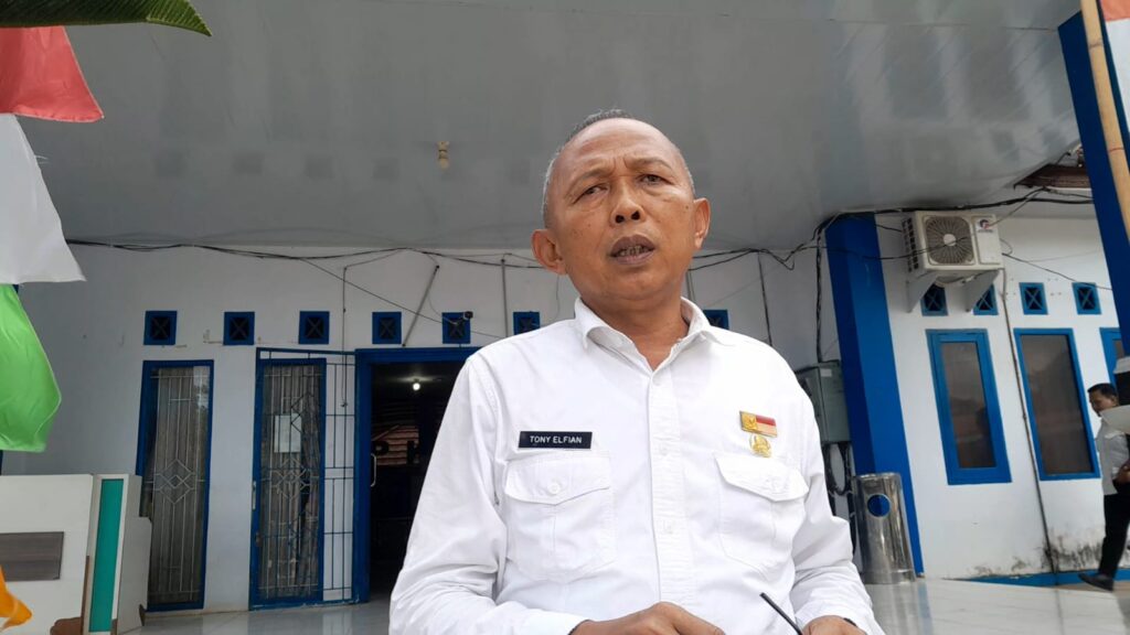 Perkembangan Terbaru Kasus