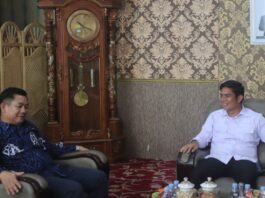 Pererat Sinergi Pendidikan