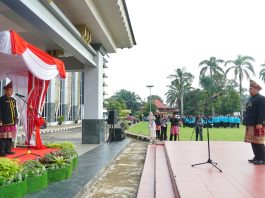 Peringatan Hardiknas 2025