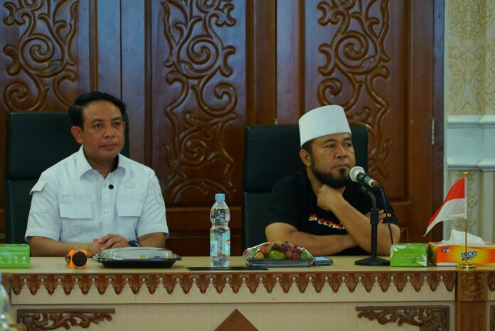 Pertamina Klaim Kelangkaan