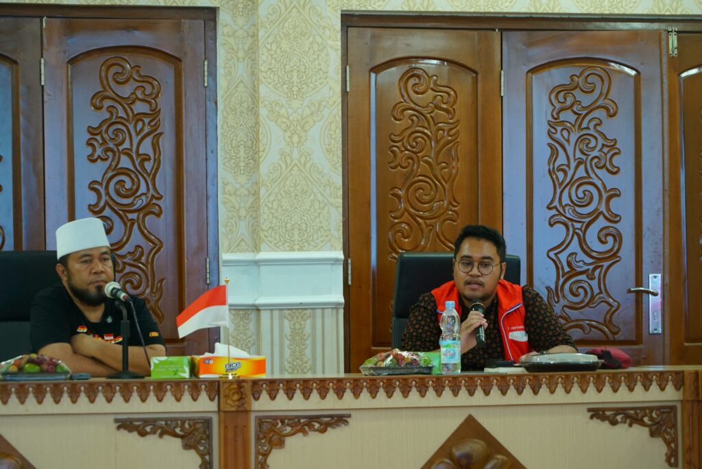 Pertamina Kalim Kelangkaan