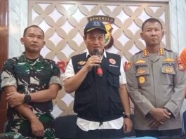 Polisi Belum Tetapkan Tersangka