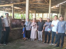 Presiden Prabowo Berikan Jatah