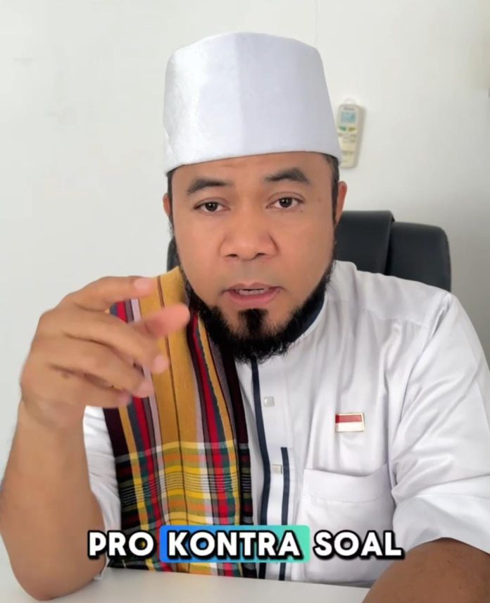 Pro dan Kontra