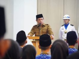 SK CPNS Sudah Dibagikan, PPPK Segera Menyusul SK CPNS Sudah Dibagikan