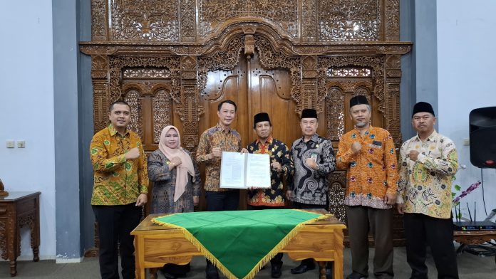Setelah Menikah, Pengantin Baru
