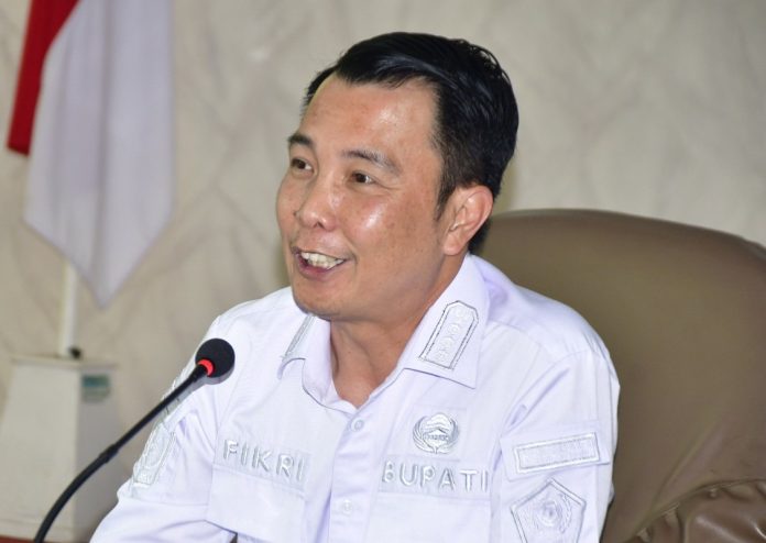 Soal Pembinaan Anak Nakal