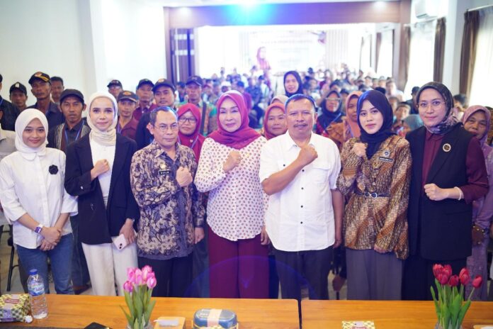 Sosialisasi Program Makan