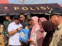 Status Tanggap Darurat