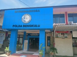 Tangkapan Besar, Ditresnarkoba Polda