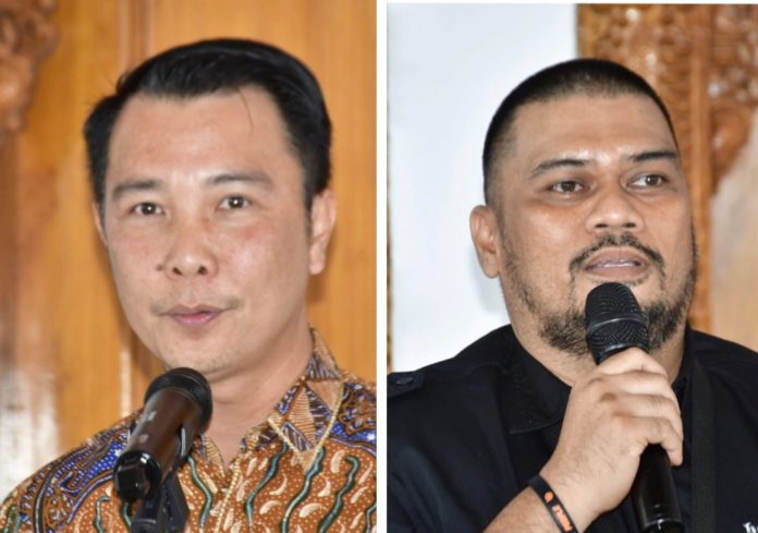 Tidak Perlu Boros APBD