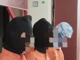Tiga Warga Bengkulu Utara