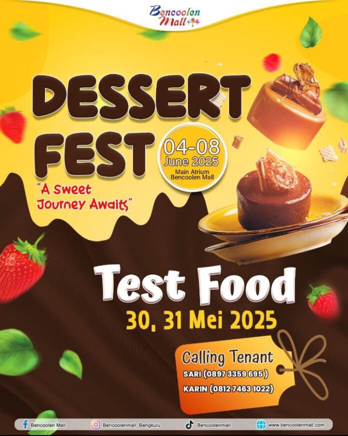 UMKM Berkesempatan Ikut Festival