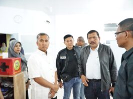 Tragedi Kapal Wisata