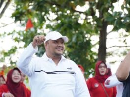 Wakil Walikota Bengkulu