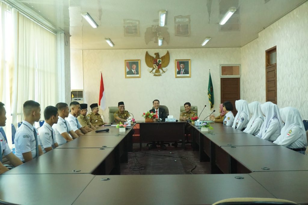 Wakil Kabupaten Rejang Lebong