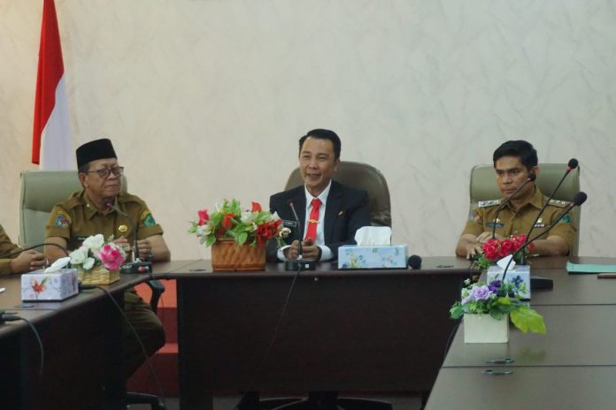 Wakil Kabupaten Rejang Lebong