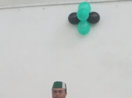 Aspirasi Masyarakat Didengar