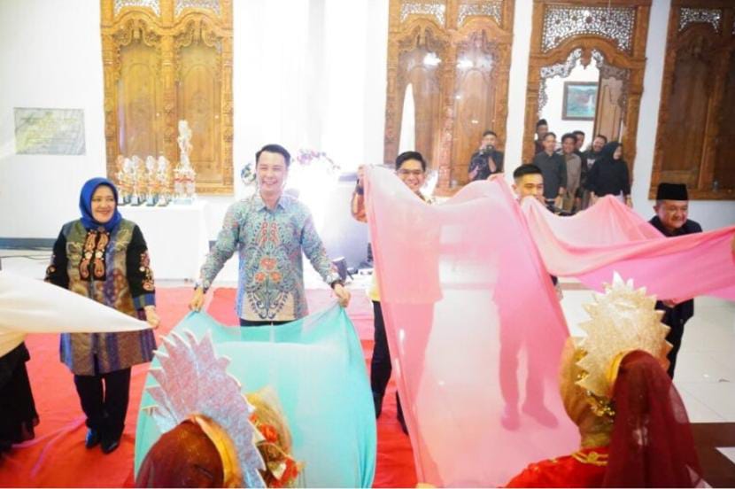 Desa Cawang Lama