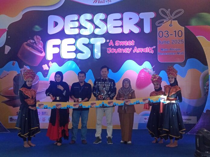 Event Dessert Fest