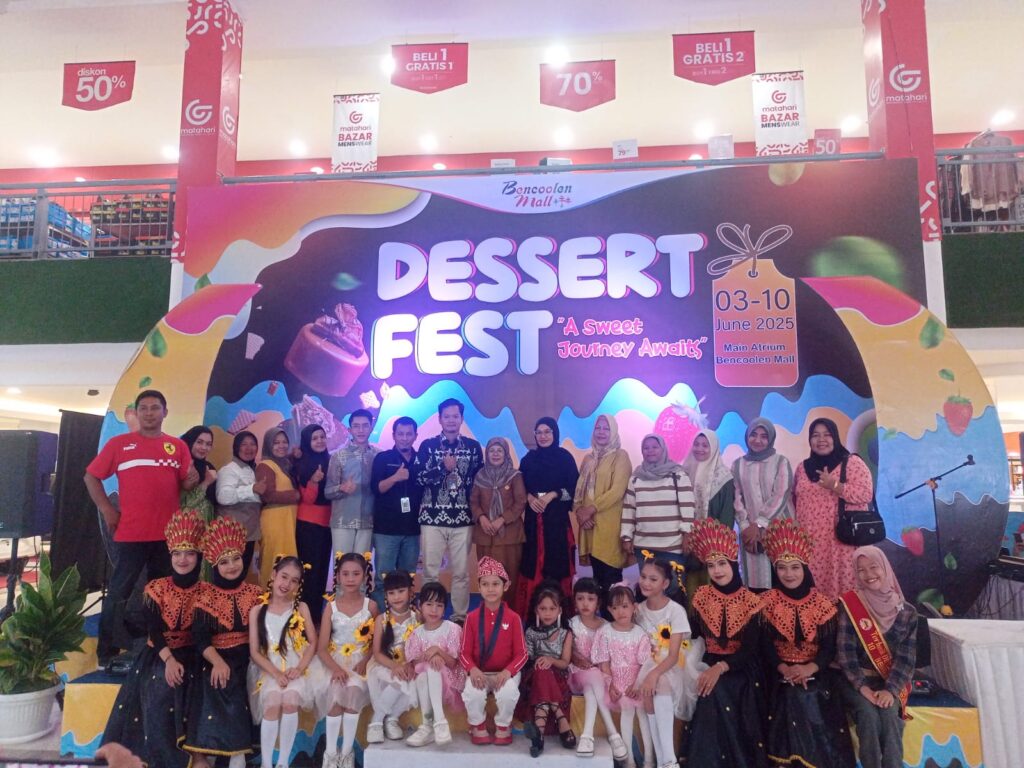 Event Dessert Fest