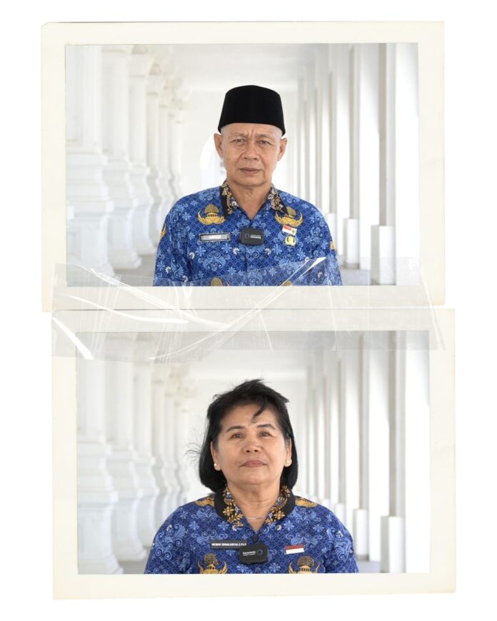 Diangkat PPPK Kota Bengkulu