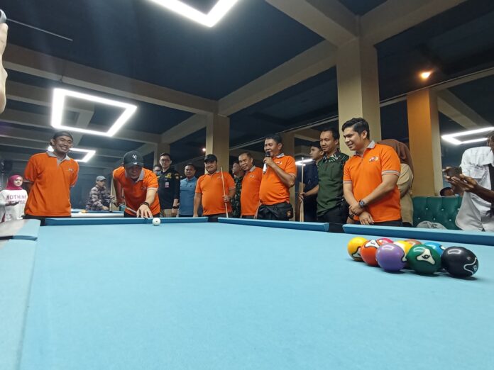 Bupati Rejang Lebong