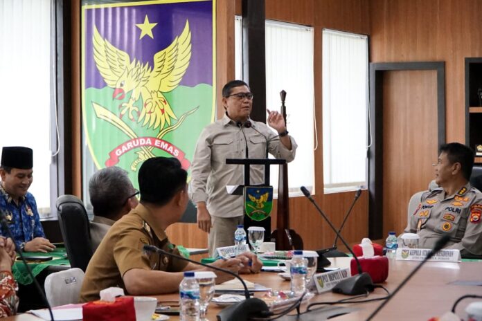KSP Nilai Bengkulu