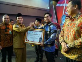 Kabupaten Rejang Lebong