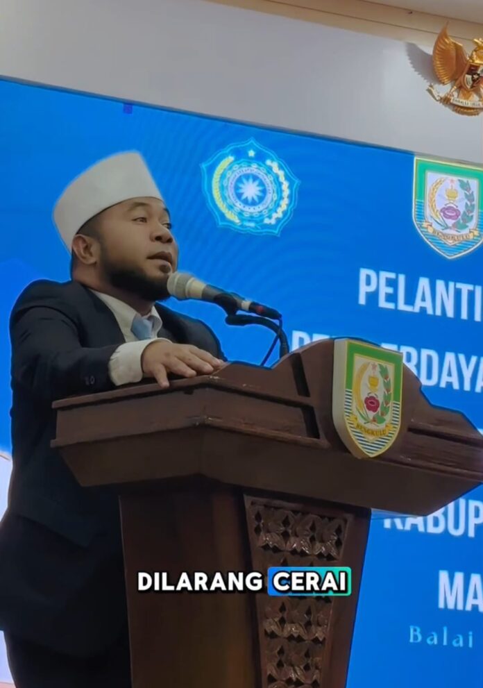 Kalo Bisa Bertahan