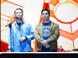 Malam Puncak HUT