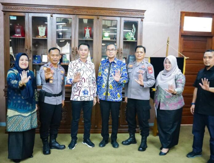 Pemkab Rejang Lebong