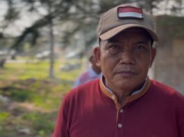 Pemkot Bengkulu Tata Pantai